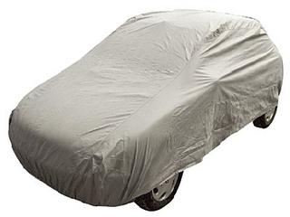 Smart Car Waterproof Full Car Cover